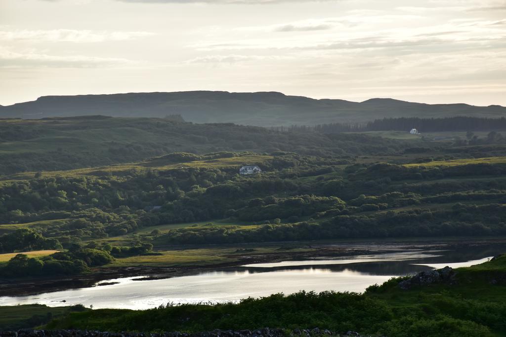 Killoran House Hotel Dervaig Exterior foto